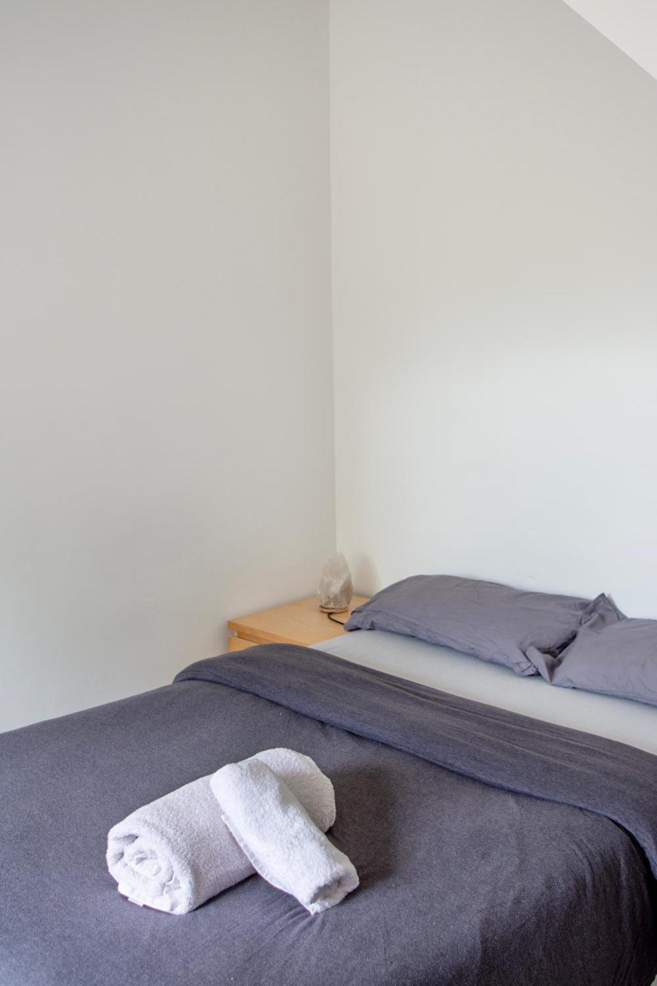 Дом отдыха Well-equipped 4 Bedroom House Close To Centre
