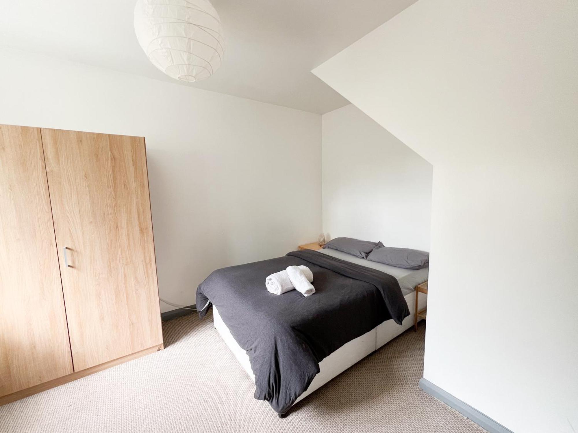 Holiday home Well-equipped 4 Bedroom House Close To Centre Leeds (West Yorkshire)